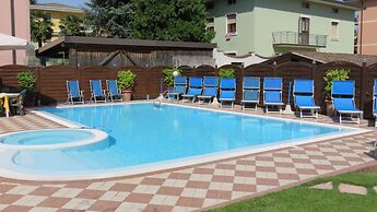 Hotel Albergo Al Cacciatore