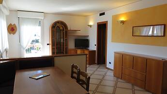 Hotel Albergo Al Cacciatore