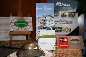 Hotel Albergo Al Cacciatore