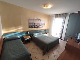 Hotel Albergo Al Cacciatore