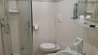 Hotel Albergo Al Cacciatore