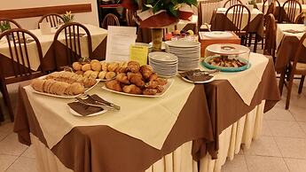 Hotel Albergo Al Cacciatore