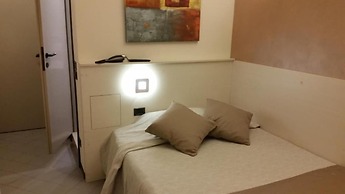 Hotel Albergo Al Cacciatore