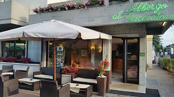 Hotel Albergo Al Cacciatore