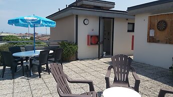 Hotel Albergo Al Cacciatore