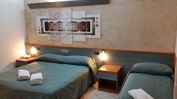 Hotel Albergo Al Cacciatore