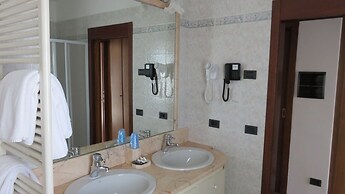 Hotel Albergo Al Cacciatore