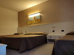 Hotel Albergo Al Cacciatore