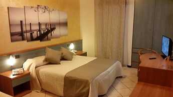 Hotel Albergo Al Cacciatore