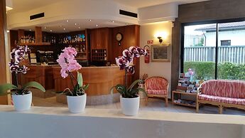 Hotel Albergo Al Cacciatore