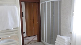 Hotel Albergo Al Cacciatore