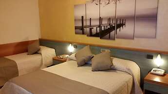 Hotel Albergo Al Cacciatore
