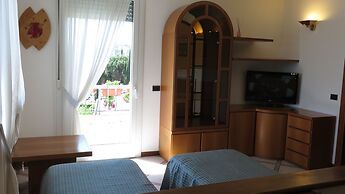 Hotel Albergo Al Cacciatore