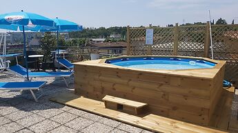 Hotel Albergo Al Cacciatore