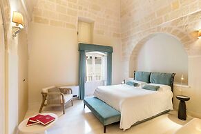 Sant'Angelo - Le Residenze