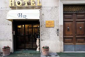 Hotel RomAntica