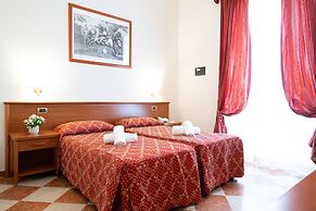 Hotel RomAntica