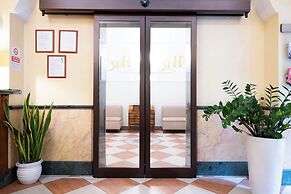 Hotel RomAntica