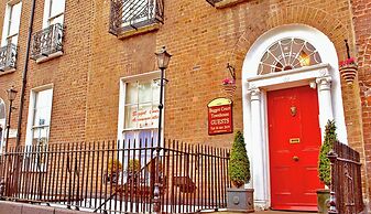 Baggot Court Townhouse