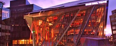 Baggot Court Townhouse