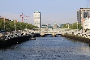 Baggot Court Townhouse
