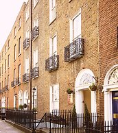 Baggot Court Townhouse