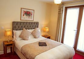 Baggot Court Townhouse