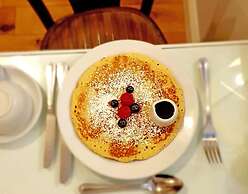 Baggot Court Townhouse