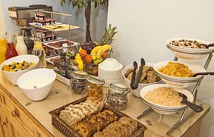 Baggot Court Townhouse