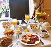 Baggot Court Townhouse