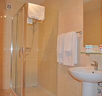 Baggot Court Townhouse