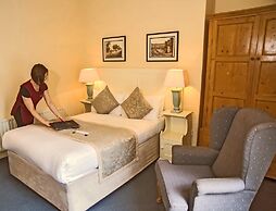 Baggot Court Townhouse