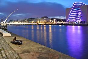 Baggot Court Townhouse