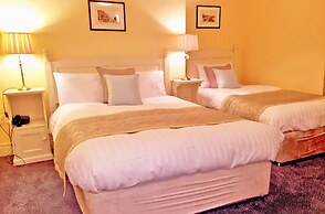 Baggot Court Townhouse