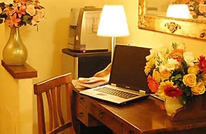 Baggot Court Townhouse