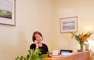 Baggot Court Townhouse