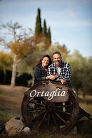 Relais Ortaglia