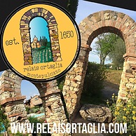 Relais Ortaglia