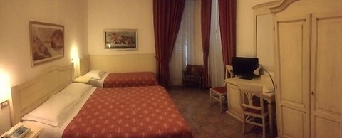 Hotel Umbria