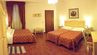 Hotel Umbria