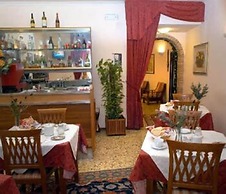 Hotel Umbria