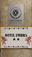 Hotel Umbria