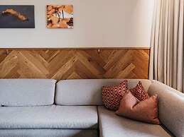 Hotel Rudolf