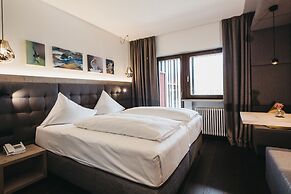 Hotel Rudolf