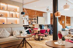 Hotel Rudolf