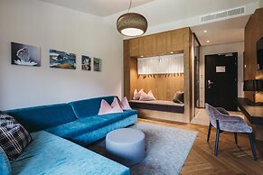 Hotel Rudolf