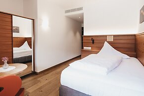 Hotel Rudolf