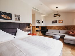 Hotel Rudolf