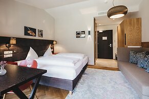 Hotel Rudolf