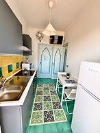 Riviera B&B Rooms and Apartament SEA-VIEW